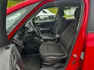 Opel Zafira 1.6T 150KM  2014r  lift  74  tys przebieg  7 osobowa - 14
