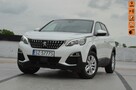 Peugeot 3008 1.2i 131 KM Ledy/ Navi/ Parktronic/ Nowe opony - 1