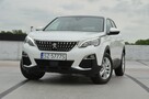 Peugeot 3008 1.2i 131 KM Ledy/ Navi/ Parktronic/ Nowe opony - 3