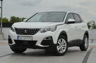 Peugeot 3008 1.2i 131 KM Ledy/ Navi/ Parktronic/ Nowe opony - 5