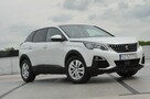 Peugeot 3008 1.2i 131 KM Ledy/ Navi/ Parktronic/ Nowe opony - 6
