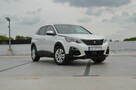 Peugeot 3008 1.2i 131 KM Ledy/ Navi/ Parktronic/ Nowe opony - 7