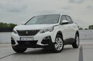 Peugeot 3008 1.2i 131 KM Ledy/ Navi/ Parktronic/ Nowe opony - 8