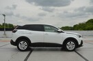 Peugeot 3008 1.2i 131 KM Ledy/ Navi/ Parktronic/ Nowe opony - 10