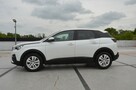 Peugeot 3008 1.2i 131 KM Ledy/ Navi/ Parktronic/ Nowe opony - 11