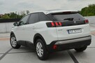 Peugeot 3008 1.2i 131 KM Ledy/ Navi/ Parktronic/ Nowe opony - 12
