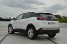 Peugeot 3008 1.2i 131 KM Ledy/ Navi/ Parktronic/ Nowe opony - 14