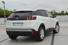 Peugeot 3008 1.2i 131 KM Ledy/ Navi/ Parktronic/ Nowe opony - 15