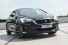 DS Automobiles DS 5 2.0 HDI 180 KM aut. Panorama/Masaże/Skóra/Navi/Grzania/Kamera - 2