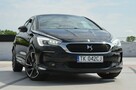 DS Automobiles DS 5 2.0 HDI 180 KM aut. Panorama/Masaże/Skóra/Navi/Grzania/Kamera - 4