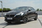 DS Automobiles DS 5 2.0 HDI 180 KM aut. Panorama/Masaże/Skóra/Navi/Grzania/Kamera - 8