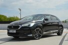 DS Automobiles DS 5 2.0 HDI 180 KM aut. Panorama/Masaże/Skóra/Navi/Grzania/Kamera - 10