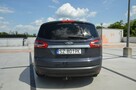 Ford S-Max 2.0 TDCI 140 KM Titanium LED/ Kamera przód+tył/ Navi/ Alu/ Rej PL - 16