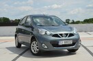 Nissan Micra 1.2i 80 KM Klima/ Parktronic/ Alu/ Super stan - 3
