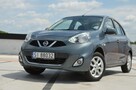 Nissan Micra 1.2i 80 KM Klima/ Parktronic/ Alu/ Super stan - 6