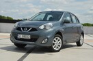 Nissan Micra 1.2i 80 KM Klima/ Parktronic/ Alu/ Super stan - 8