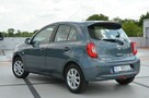 Nissan Micra 1.2i 80 KM Klima/ Parktronic/ Alu/ Super stan - 12