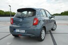 Nissan Micra 1.2i 80 KM Klima/ Parktronic/ Alu/ Super stan - 13