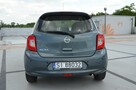Nissan Micra 1.2i 80 KM Klima/ Parktronic/ Alu/ Super stan - 15