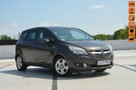 Opel Meriva 1.4i 120 KM z LPG Navi PL/ Klima/ Parktronic/ Alu/ Super stan - 1