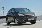 Opel Meriva 1.4i 120 KM z LPG Navi PL/ Klima/ Parktronic/ Alu/ Super stan - 2