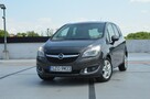 Opel Meriva 1.4i 120 KM z LPG Navi PL/ Klima/ Parktronic/ Alu/ Super stan - 3