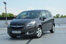 Opel Meriva 1.4i 120 KM z LPG Navi PL/ Klima/ Parktronic/ Alu/ Super stan - 5