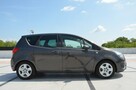 Opel Meriva 1.4i 120 KM z LPG Navi PL/ Klima/ Parktronic/ Alu/ Super stan - 9