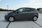 Opel Meriva 1.4i 120 KM z LPG Navi PL/ Klima/ Parktronic/ Alu/ Super stan - 10