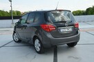 Opel Meriva 1.4i 120 KM z LPG Navi PL/ Klima/ Parktronic/ Alu/ Super stan - 12