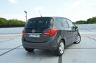 Opel Meriva 1.4i 120 KM z LPG Navi PL/ Klima/ Parktronic/ Alu/ Super stan - 13