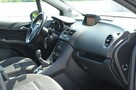 Opel Meriva 1.4i 120 KM z LPG Navi PL/ Klima/ Parktronic/ Alu/ Super stan - 16