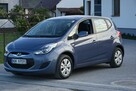 Hyundai ix20 1.4B 2013r/ Klima/ 83 Tys Km/ 2 Kpl Kół/ Sprowadzony/ Opłacony - 1