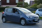Hyundai ix20 1.4B 2013r/ Klima/ 83 Tys Km/ 2 Kpl Kół/ Sprowadzony/ Opłacony - 4
