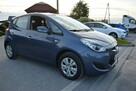 Hyundai ix20 1.4B 2013r/ Klima/ 83 Tys Km/ 2 Kpl Kół/ Sprowadzony/ Opłacony - 5