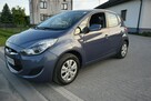 Hyundai ix20 1.4B 2013r/ Klima/ 83 Tys Km/ 2 Kpl Kół/ Sprowadzony/ Opłacony - 8