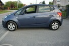 Hyundai ix20 1.4B 2013r/ Klima/ 83 Tys Km/ 2 Kpl Kół/ Sprowadzony/ Opłacony - 10