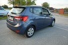 Hyundai ix20 1.4B 2013r/ Klima/ 83 Tys Km/ 2 Kpl Kół/ Sprowadzony/ Opłacony - 13