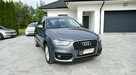 Audi Q3 Attraction! Navi Gps! I-Właściciel! Gwarancja! - 2