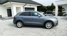 Audi Q3 Attraction! Navi Gps! I-Właściciel! Gwarancja! - 13