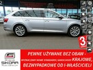 Škoda Superb Laurin&Klement AUTOMAT ACC GWARANCJA 1wł Kraj Bezwyp Serwisowany F23% - 1