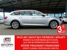 Škoda Superb Laurin&Klement AUTOMAT ACC GWARANCJA 1wł Kraj Bezwyp Serwisowany F23% - 2