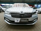 Škoda Superb Laurin&Klement AUTOMAT ACC GWARANCJA 1wł Kraj Bezwyp Serwisowany F23% - 3