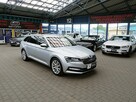 Škoda Superb Laurin&Klement AUTOMAT ACC GWARANCJA 1wł Kraj Bezwyp Serwisowany F23% - 5