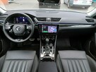 Škoda Superb Laurin&Klement AUTOMAT ACC GWARANCJA 1wł Kraj Bezwyp Serwisowany F23% - 16