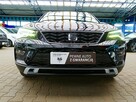 Seat Ateca 4x4 XCELLENCE Automat 190KM Kamera 360 GWARANCJA 1wł Kraj Bezwyp F23% - 3