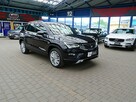 Seat Ateca 4x4 XCELLENCE Automat 190KM Kamera 360 GWARANCJA 1wł Kraj Bezwyp F23% - 5