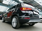 Seat Ateca 4x4 XCELLENCE Automat 190KM Kamera 360 GWARANCJA 1wł Kraj Bezwyp F23% - 7