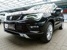 Seat Ateca 4x4 XCELLENCE Automat 190KM Kamera 360 GWARANCJA 1wł Kraj Bezwyp F23% - 9