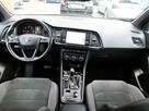 Seat Ateca 4x4 XCELLENCE Automat 190KM Kamera 360 GWARANCJA 1wł Kraj Bezwyp F23% - 13